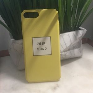 Iphone 6splus/8plus/7plus case